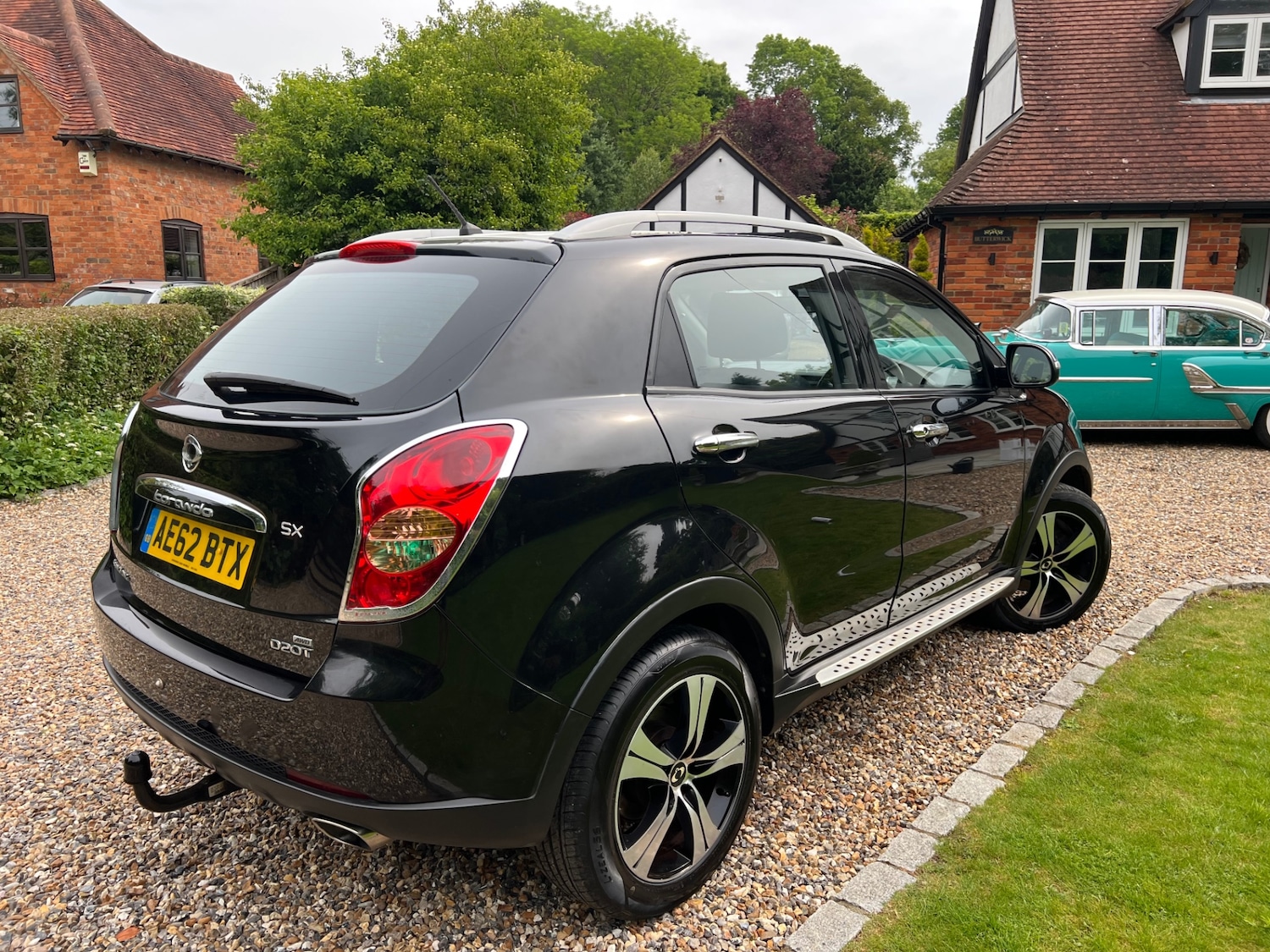 Vehicle 6