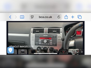 Used Ford C-Max 2011 for sale - 78896277: Photo