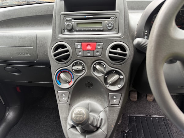 Used Fiat Panda 2011 for sale - 76131099: Photo 10