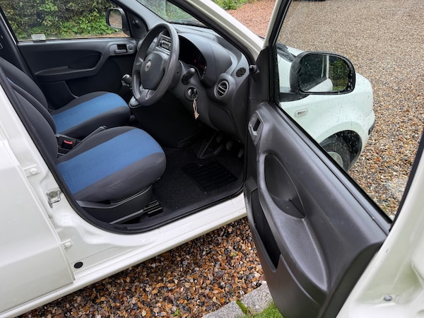 Used Fiat Panda 2011 for sale - 76131099: Photo 11
