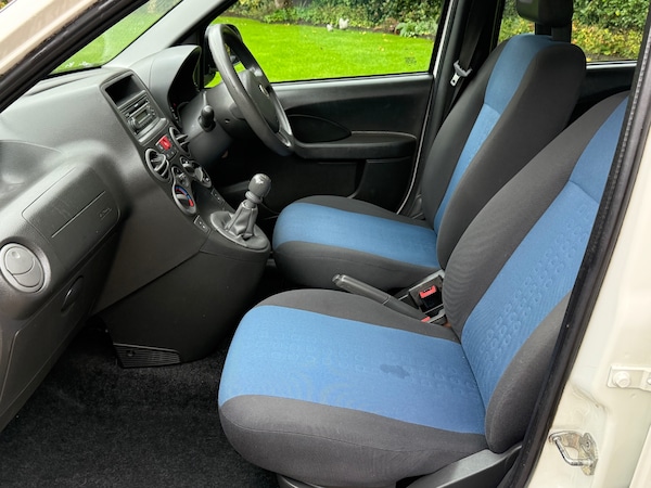 Used Fiat Panda 2011 for sale - 76131099: Photo 2