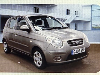 2008 (08) - 1.1 Ice 5dr