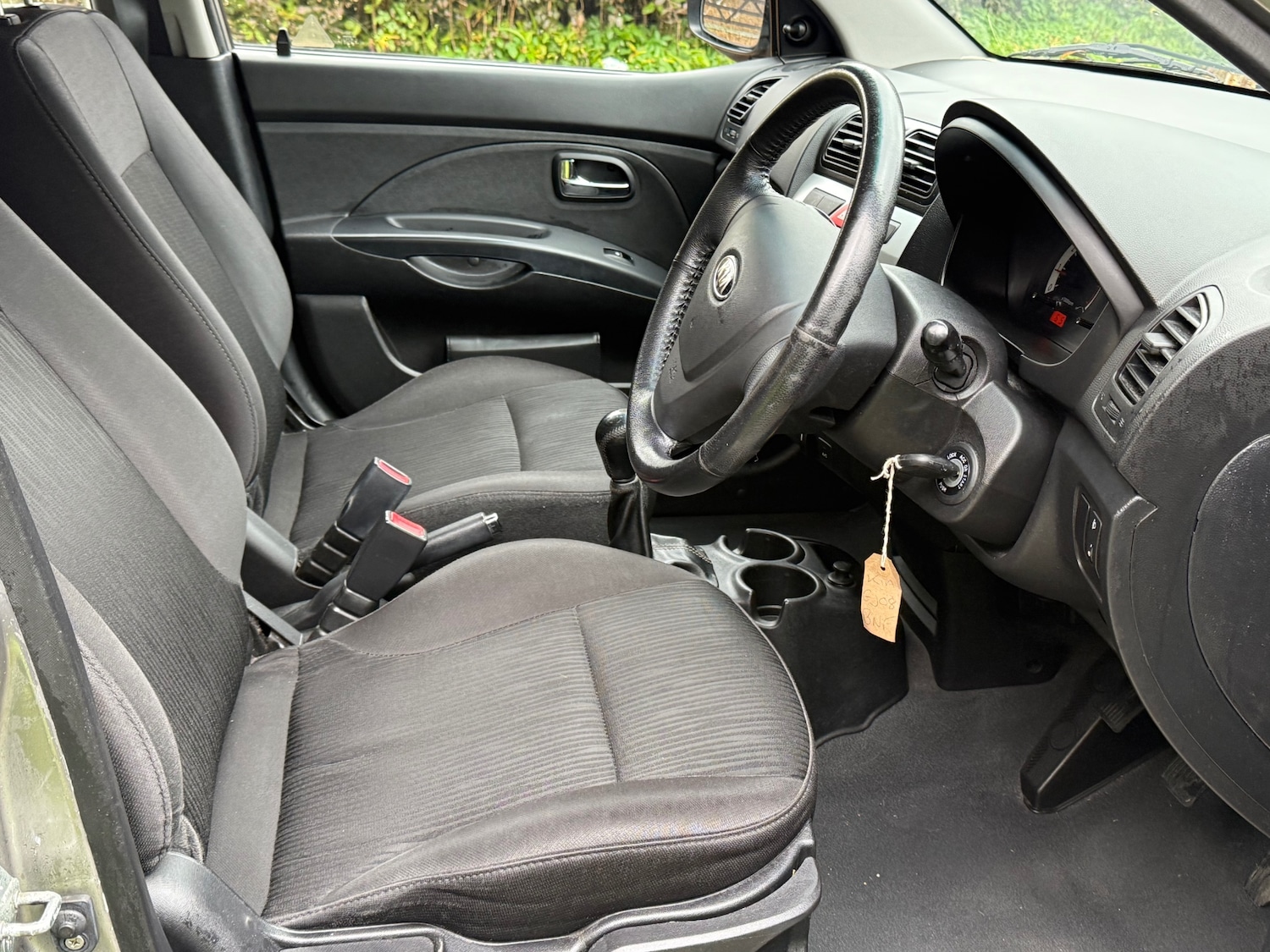 Used Kia Picanto 2008 for sale - 76374255: Photo 2