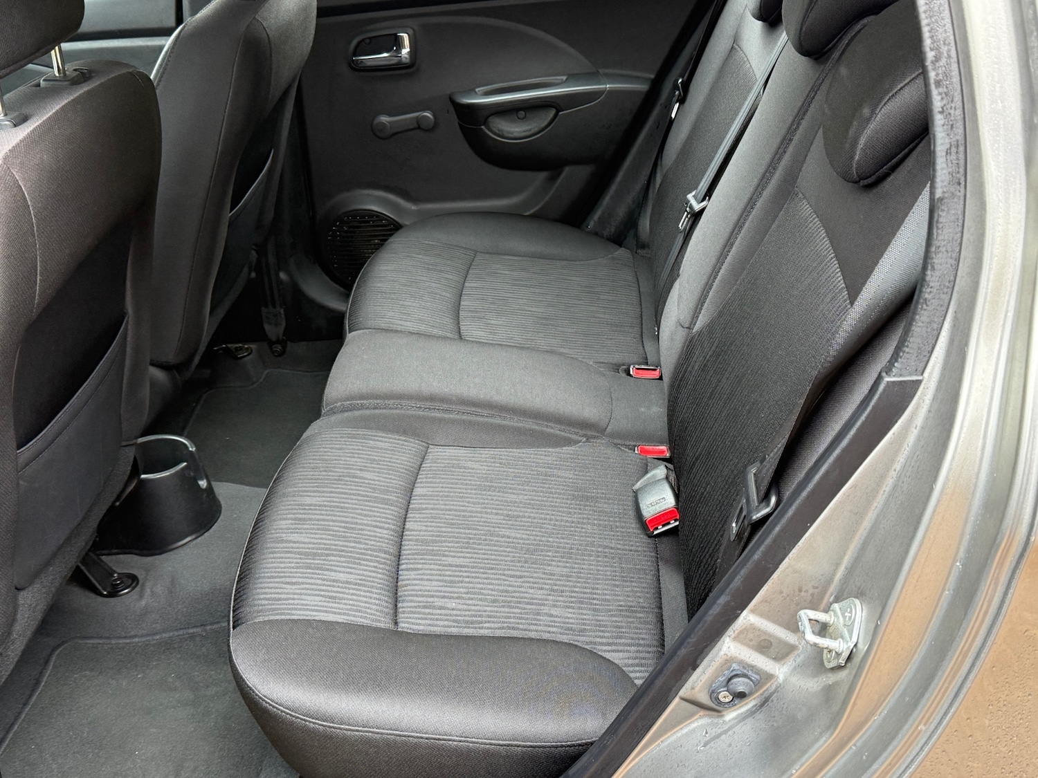 Used Kia Picanto 2008 for sale - 76374255: Photo 8