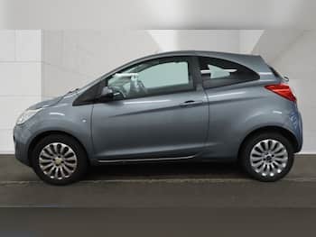 Used Ford Ka 2012 for sale - 79771684: Photo
