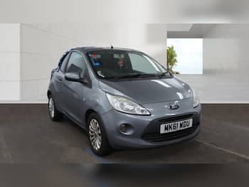 Used Ford Ka 2012 for sale - 79771684: Photo