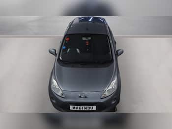 Used Ford Ka 2012 for sale - 79771684: Photo