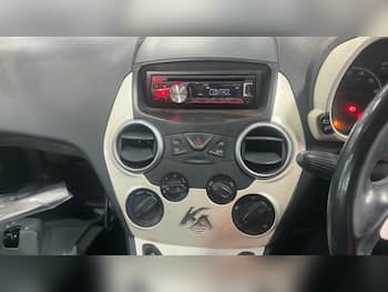 Used Ford Ka 2012 for sale - 79771684: Photo