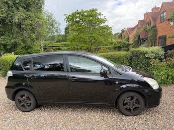 Used Toyota Corolla Verso 2006 for sale - 78869720: Photo