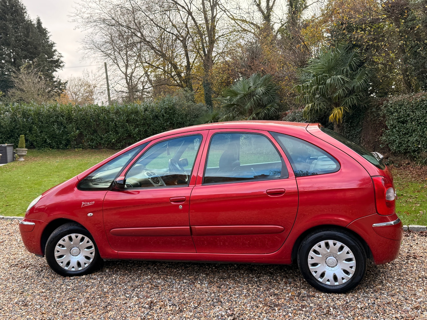 Used Citroen Xsara Picasso 2009 for sale - 76518656: Photo 11