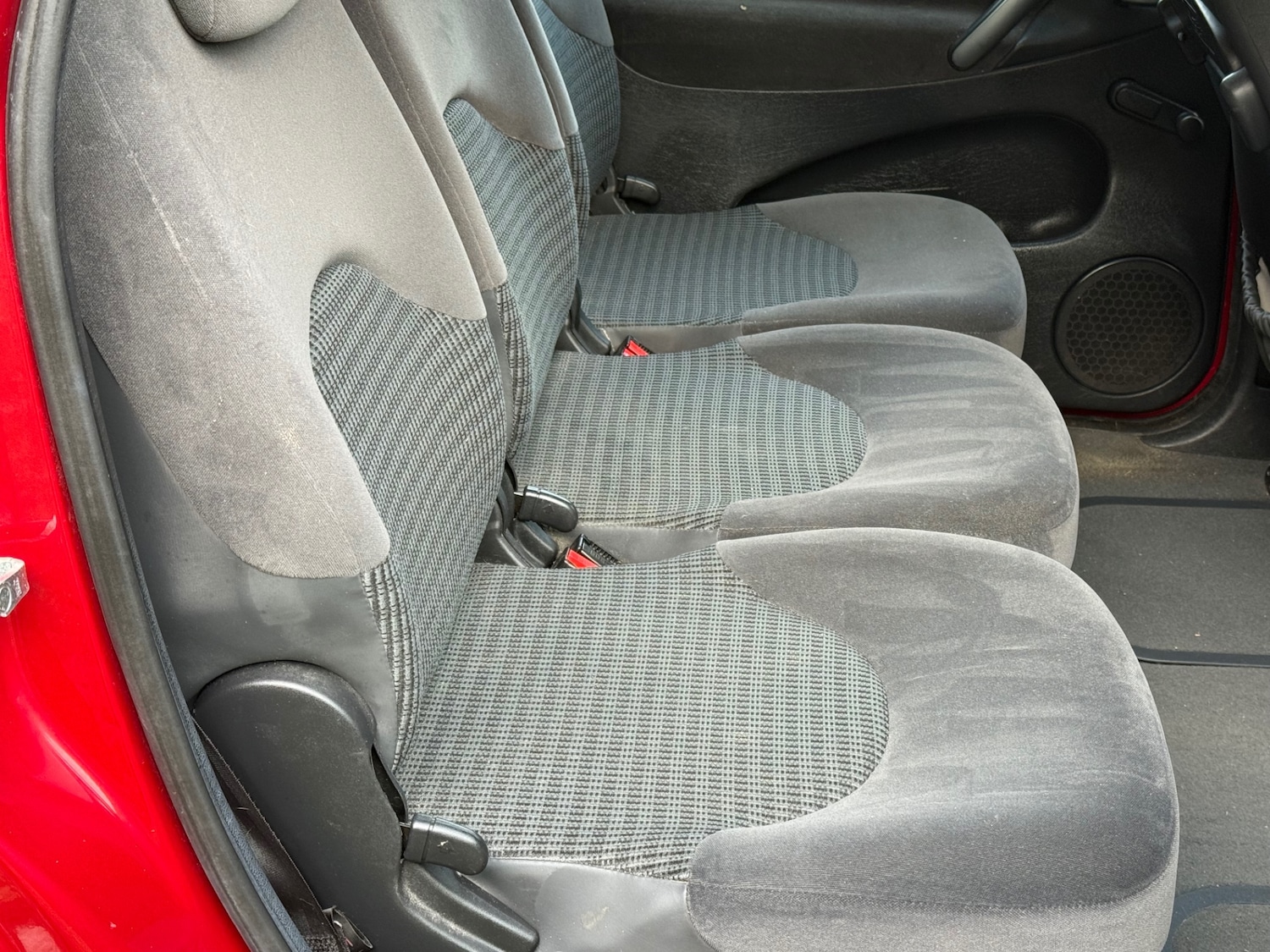 Used Citroen Xsara Picasso 2009 for sale - 76518656: Photo 5