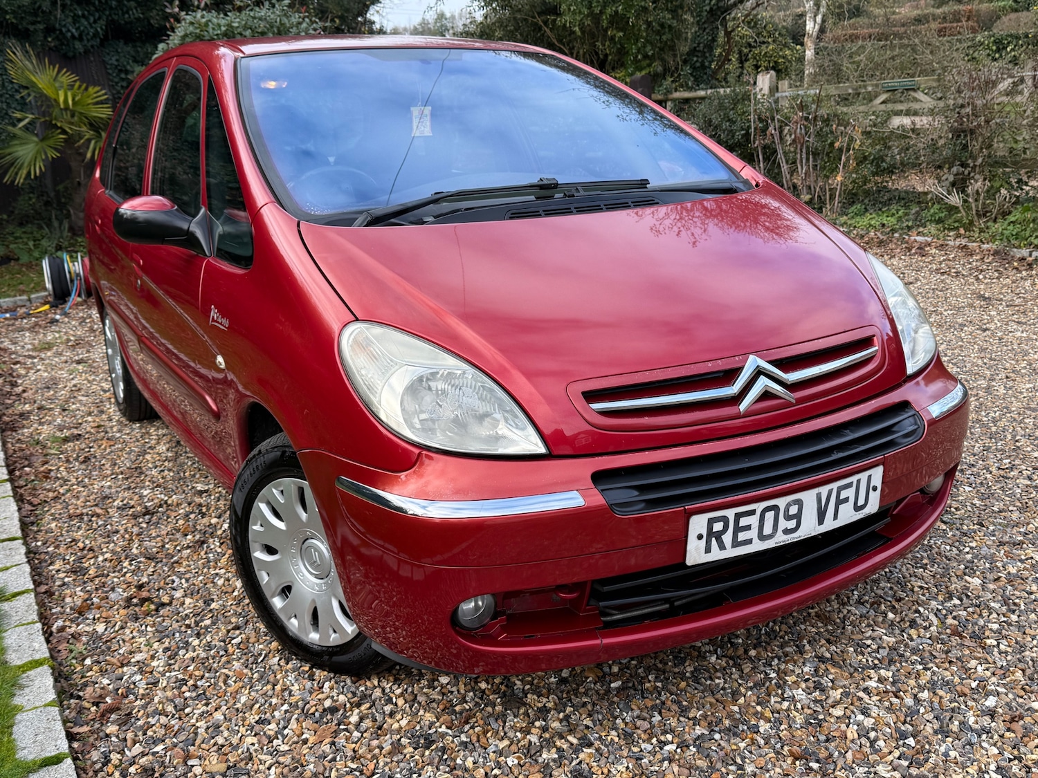 Used Citroen Xsara Picasso 2009 for sale - 76518656: Photo 6