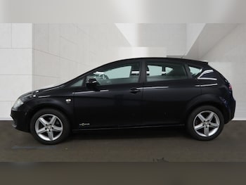 Used SEAT Leon 2011 for sale - 79319886: Photo