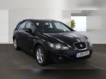 Used SEAT Leon 2011 for sale - 79319886: Photo