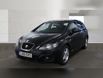 Used SEAT Leon 2011 for sale - 79319886: Photo