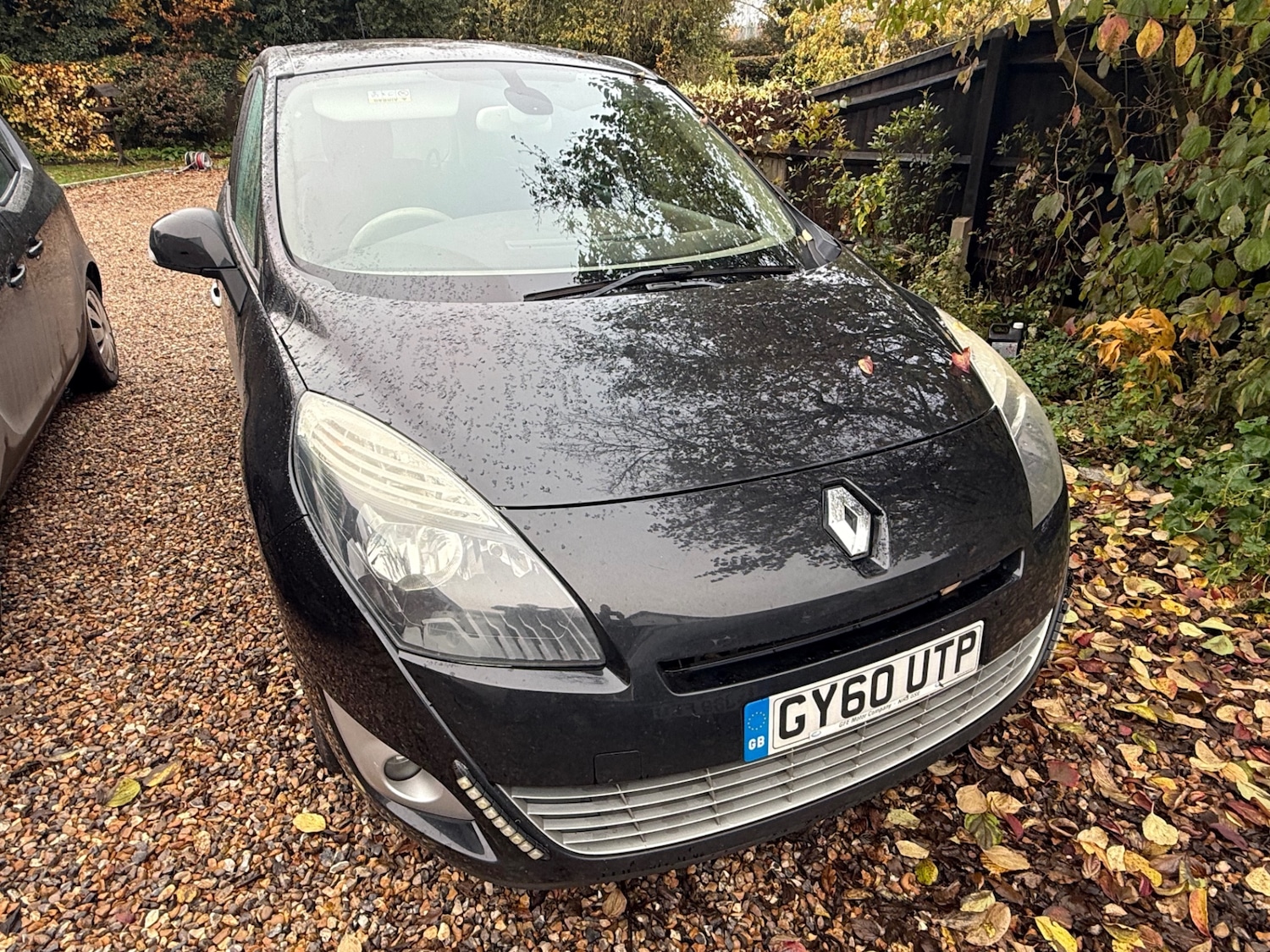 Used Renault Grand Scenic 2010 for sale - 76508318: Photo 5