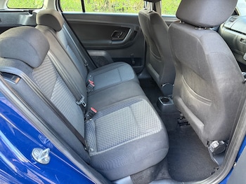 Used Skoda Fabia 2014 for sale - 78289111: Photo