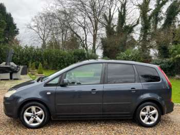 2010 (60) - 1.6 Zetec 5dr