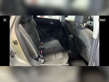 Used Nissan Qashqai 2013 for sale - 79205987: Photo
