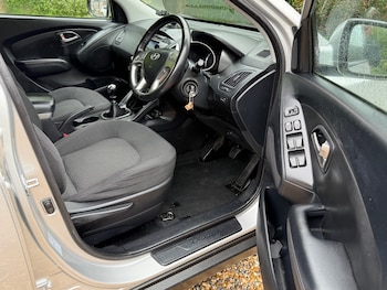 Used Hyundai Ix35 2011 for sale - 78646611: Photo