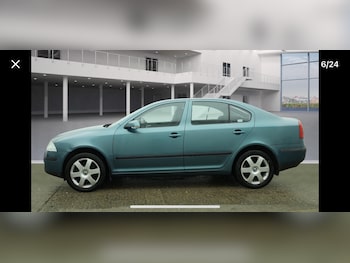 2007 (07) - 2.0 FSI Elegance 5dr