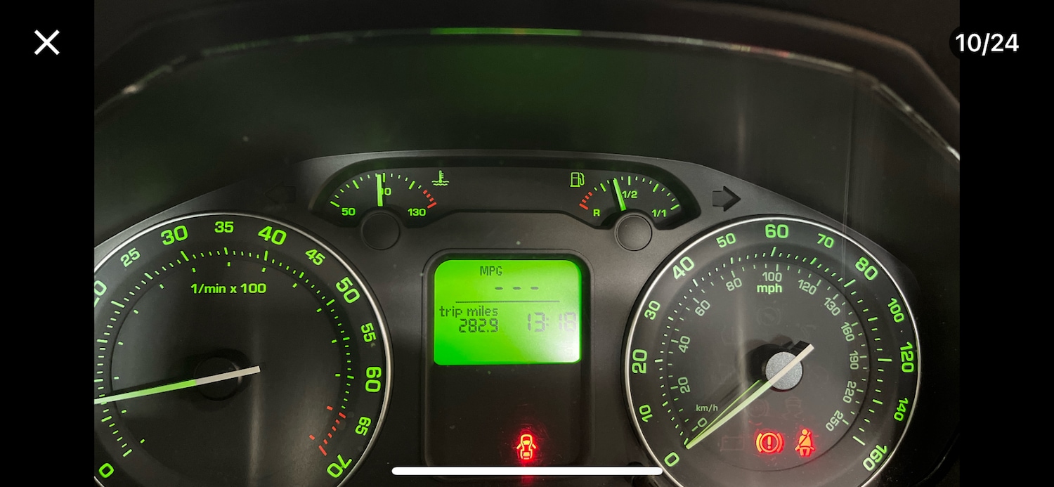 Used Skoda Octavia 2007 for sale - 77727088: Photo 5