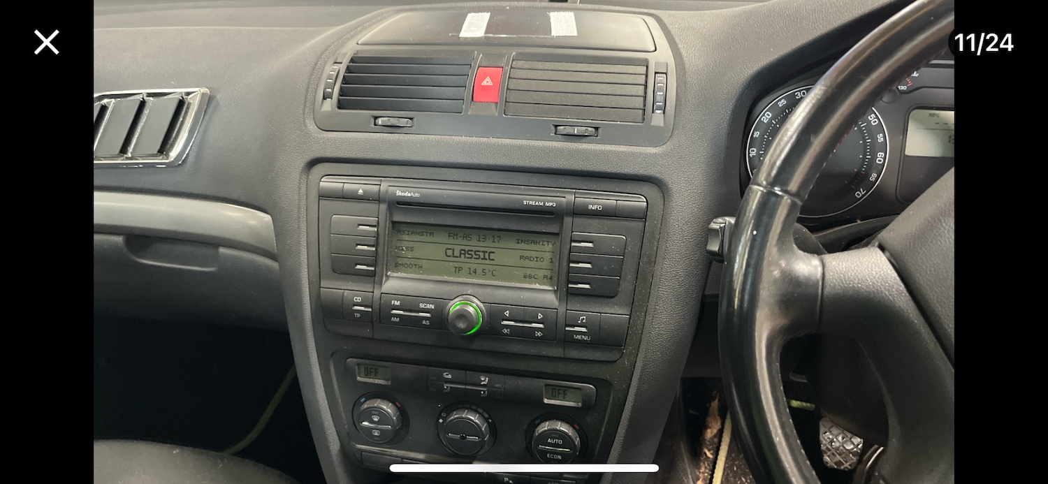 Used Skoda Octavia 2007 for sale - 77727088: Photo 6