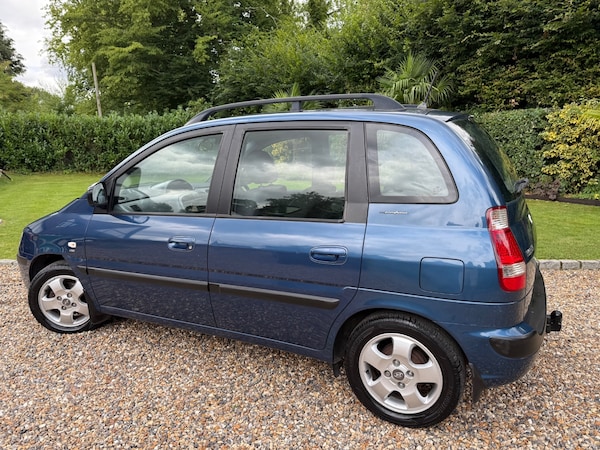 Used Hyundai Matrix 2008 for sale - 75273040: Photo 13