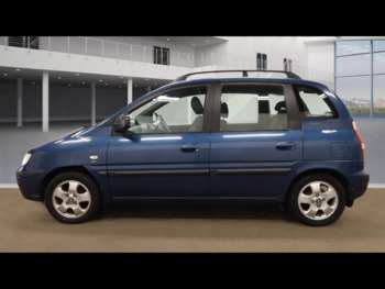 2008 (08) - 1.5 CRTD Comfort 5dr