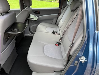 Used Hyundai Matrix 2008 for sale - 75273040: Photo