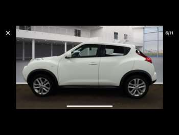2012 (12) - 1.6 Tekna 5dr