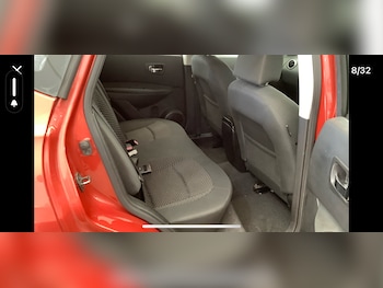 Used Nissan Qashqai 2008 for sale - 77688839: Photo
