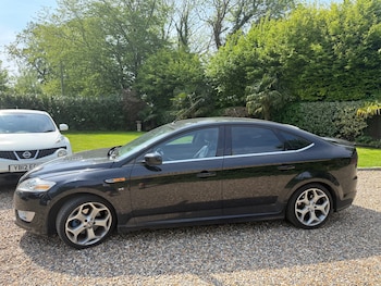 Used Ford Mondeo 2009 for sale - 78531741: Photo