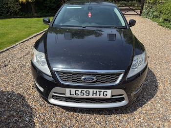 Used Ford Mondeo 2009 for sale - 78531741: Photo