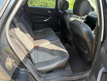 Used Ford Mondeo 2009 for sale - 78531741: Photo