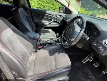 Used Ford Mondeo 2009 for sale - 78531741: Photo