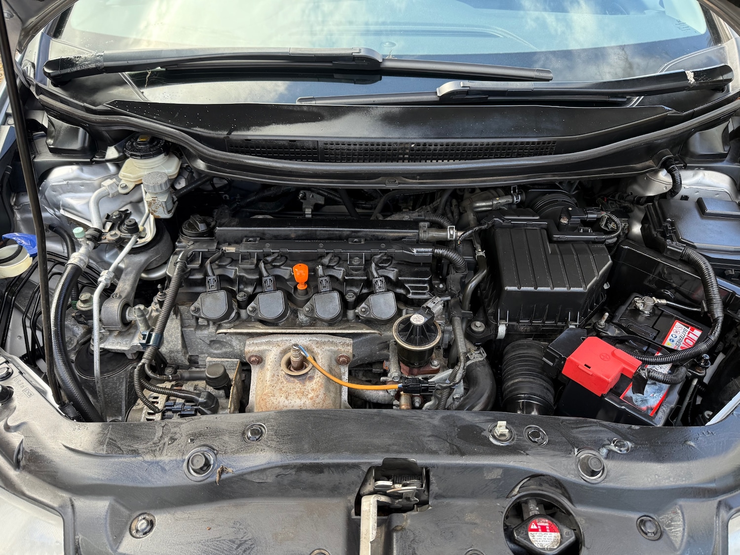 Used Peugeot 2008 2016 for sale - 78143828: Photo 6