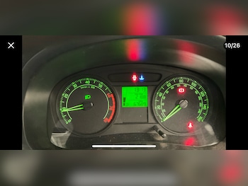 Used Skoda Fabia 2009 for sale - 78169015: Photo