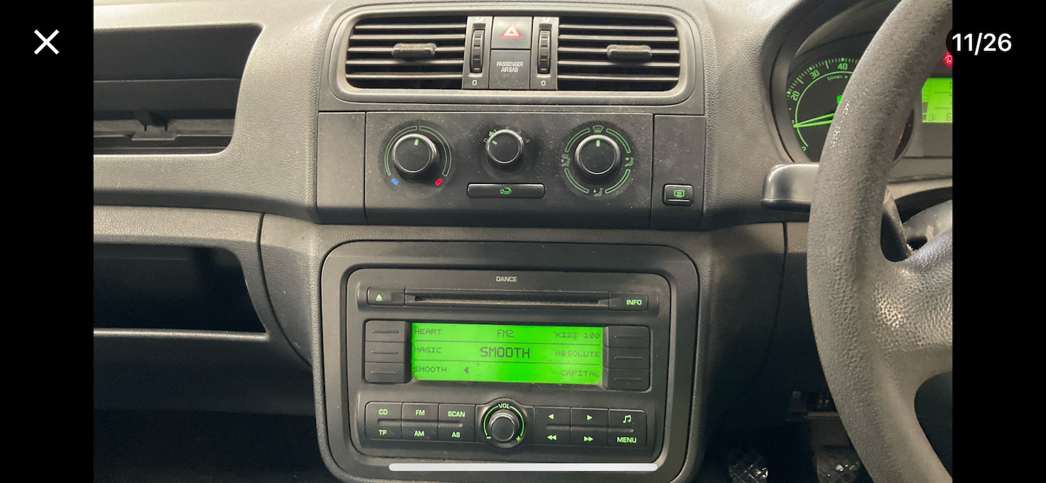 Used Skoda Fabia 2009 for sale - 78169015: Photo 5