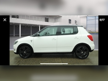 2014 (63) - 1.2 TSI 105 Monte Carlo 5dr