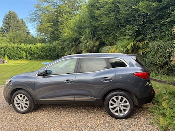 Used Renault Kadjar 2016 for sale - 79128961: Photo