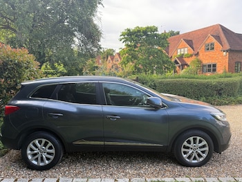 Used Renault Kadjar 2016 for sale - 79128961: Photo