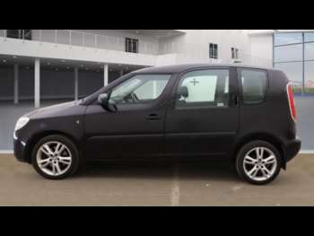 2007 (07) - 1.6 16V 3 5dr