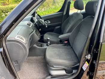 Used Skoda Roomster 2007 for sale - 74729565: Photo
