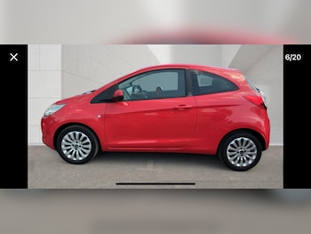 Used Ford Ka 2010 for sale - 79048127: Photo