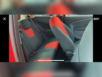 Used Ford Ka 2010 for sale - 79048127: Photo