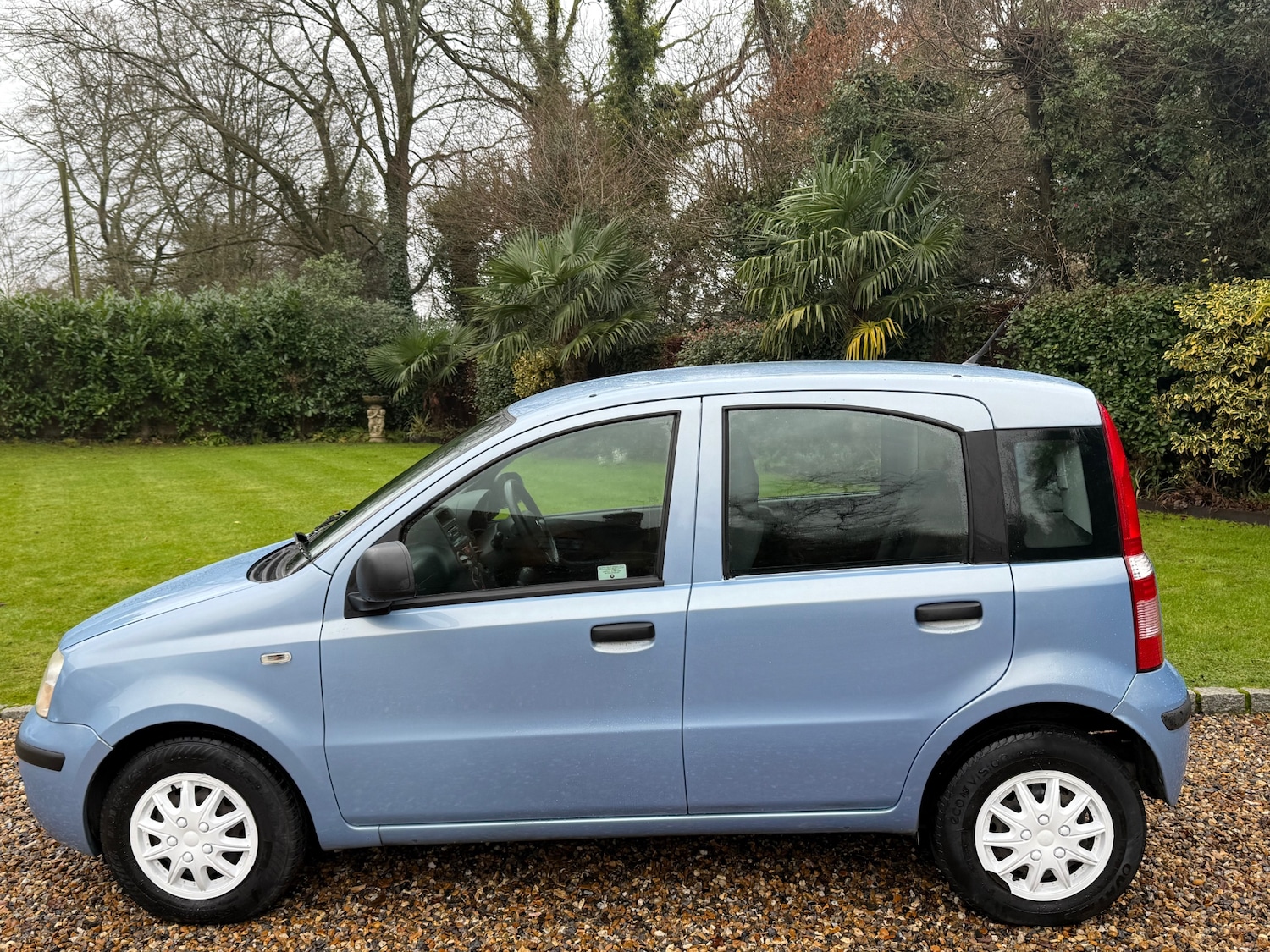 Used Fiat Panda 2010 for sale - 77112956: Photo 1