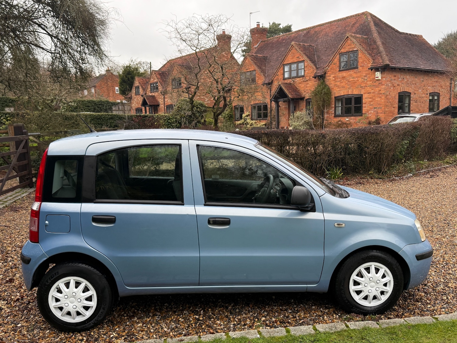 Used Fiat Panda 2010 for sale - 77112956: Photo 10