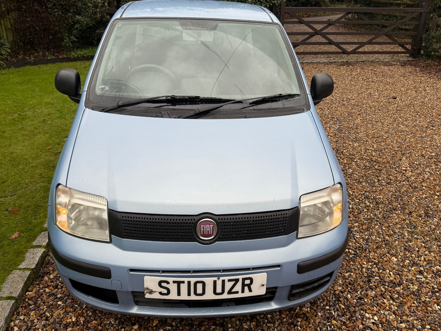 Used Fiat Panda 2010 for sale - 77112956: Photo 11