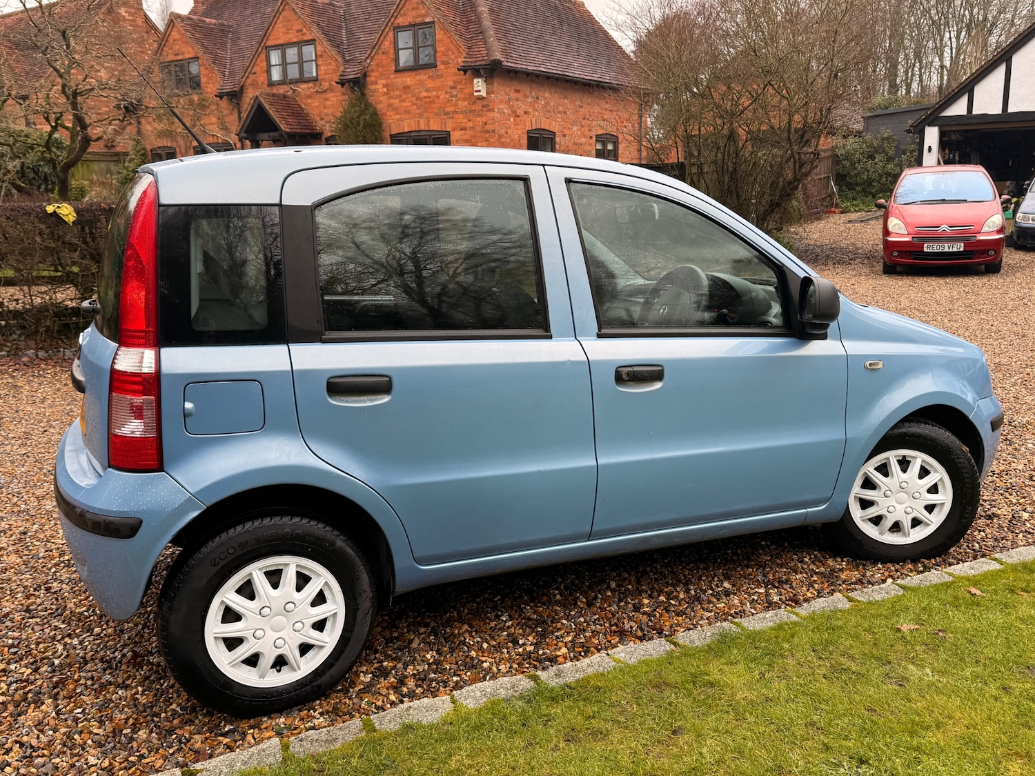 Used Fiat Panda 2010 for sale - 77112956: Photo 13